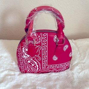 Bandana Bag
